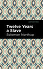 Twelve Years a Slave - Paperback