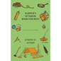 Harper's Outdoor Book For Boys - Paperback