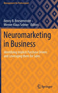Neuromarketing in Business: Identifying Implicit Purchase Drivers and Leveraging Them for Sales - Hardcover