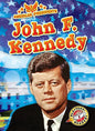 John F. Kennedy - Library Binding