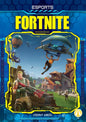 Fortnite - Library Binding