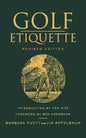 Golf Etiquette - Paperback