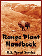 Range Plant Handbook - Paperback