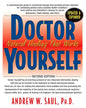 Doctor Yourself: Natural Healing That Works - Hardcover