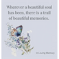 Celebration of life, funeral book, Condolence book to sign (Hardback cover) - Hardcover