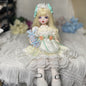 Change The Doll Girl Toy