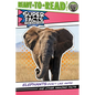Elephants Don't Like Ants!: And Other Amazing Facts (Ready-To-Read Level 2) - Hardcover
