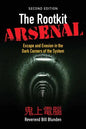 The Rootkit Arsenal: Escape and Evasion in the Dark Corners of the System: Escape and Evasion in the Dark Corners of the System - Paperback