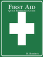 First Aid - Paperback