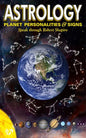 Astrology: Planet Personalities & Signs - Paperback