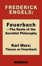 Feuerbach - The Roots of the Socialist Philosophy. Theses on Feuerbach - Paperback