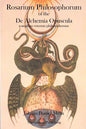 Rosarium Philosophorum: of the De Alchemia Opuscula - Paperback