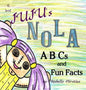 Juju's Nola ABCs and Fun Facts - Hardcover