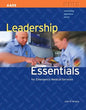 Leadership Essentials for Emergency Medical Service - Paperback