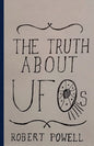 The Truth About UFOs: A Scientific Perspective - Hardcover