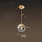Bar Chandelier Design Restaurant Small Minimalist Bedside Cafe