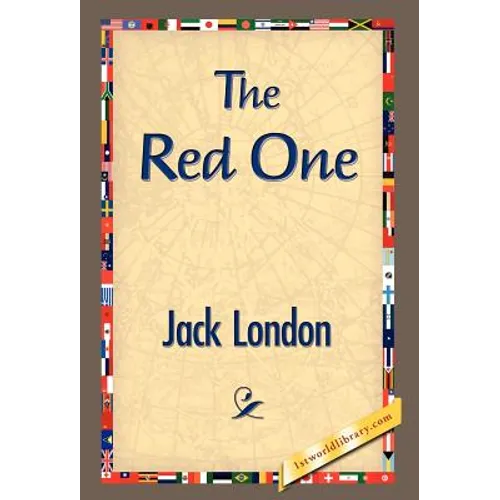 The Red One - Hardcover