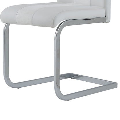 Altis - Dining Chair (Set of 4)