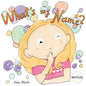 What's my name? MATILDA - Paperback