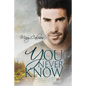 You Never Know - Paperback