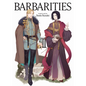 Barbarities III - Paperback