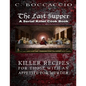 The Last Supper: A Serial Killer Cookbook - Paperback