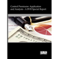 Control Premiums: Application and Analysis - Paperback