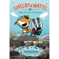 Tide Pool Troubles - Hardcover