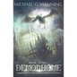 Demonhome - Paperback