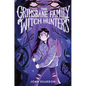 The Grimsbane Family Witch Hunters - Hardcover