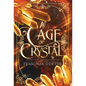 A Cage of Crystal - Hardcover