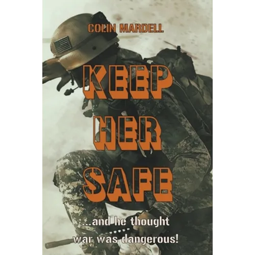 Keep Her Safe - Paperback