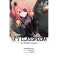 Spy Classroom 3rd Period: Forgetter, Vol. 2 (Manga): Volume 2 - Paperback