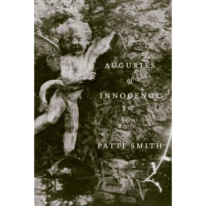 Auguries of Innocence - Paperback