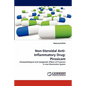 Non-Steroidal Anti-Inflammatory Drug: Piroxicam - Paperback