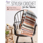 Stylish Crochet for the Home - Paperback
