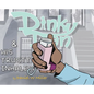 Dinky Dan & His Trusty Inhaler Hardcover: There Goes Daniel - Hardcover