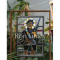 Ron Finley: The Gangsta Gardener: Breath(e), Toward Climate and Social Justice - Hardcover