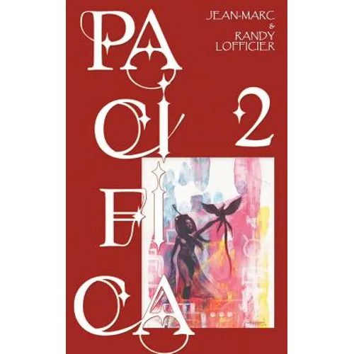 Pacifica 2 - Paperback