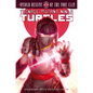 Teenage Mutant Ninja Turtles: The Untold Destiny of the Foot Clan - Paperback