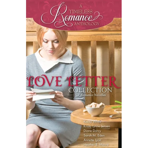 Love Letter Collection - Paperback