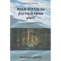 Adam Woods: his first trip to a great place! - Paperback