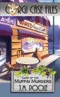 Case of the Muffin Murders - Paperback