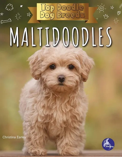 Maltidoodles - Hardcover