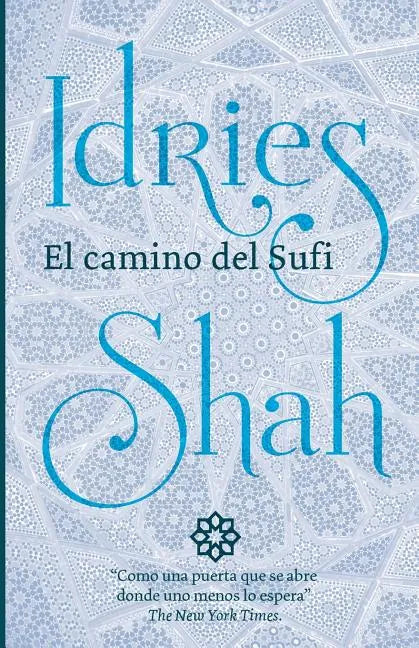 El camino del Sufi - Paperback