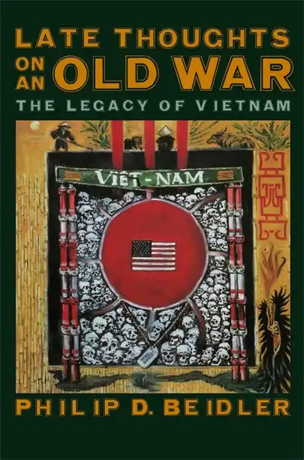 Late Thoughts on an Old War - Paperback