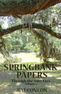 Springbank Papers: Through the Sun's Eyes - Paperback