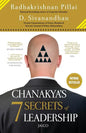Chanakya's 7 Secrets of Leadership - Paperback