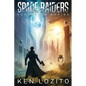 Space Raiders: Forgotten Empire - Paperback