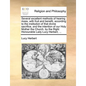 Several Excellent Methods of Hearing Mass, with Fruit and Benefit, According to the Institution of That Divine Sacrifice, and the Intention of Our Hol - Paperback